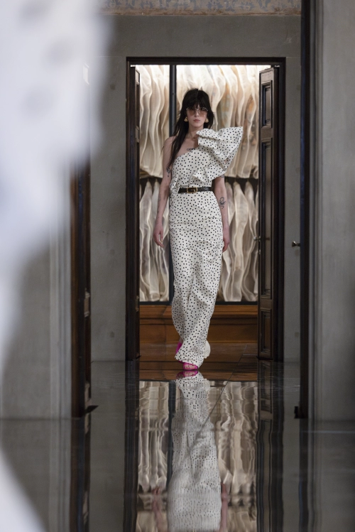 Gucci torna a Firenze: la collezione Cruise celebra le origini della Maison